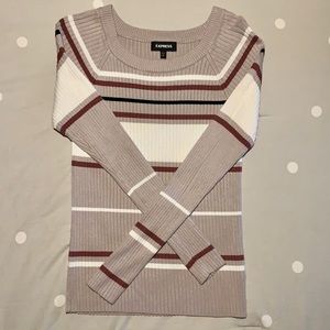 Express Sweater